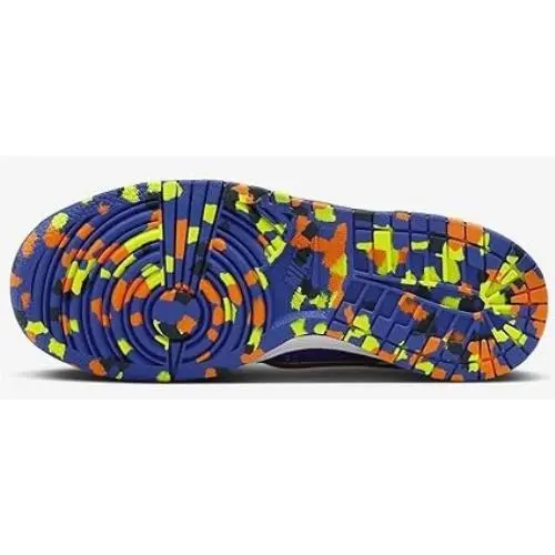 Nike shoes - HJ9233 025 - HJ9233 025 - Photon Dust/Total Orange (UPC: 197599175483) 3