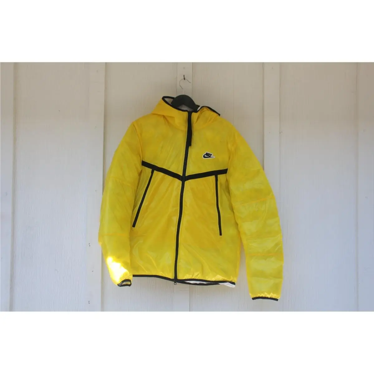 Nike Sportswear Tech Pack Windrunner Jacket CZ1508-735 Mens L