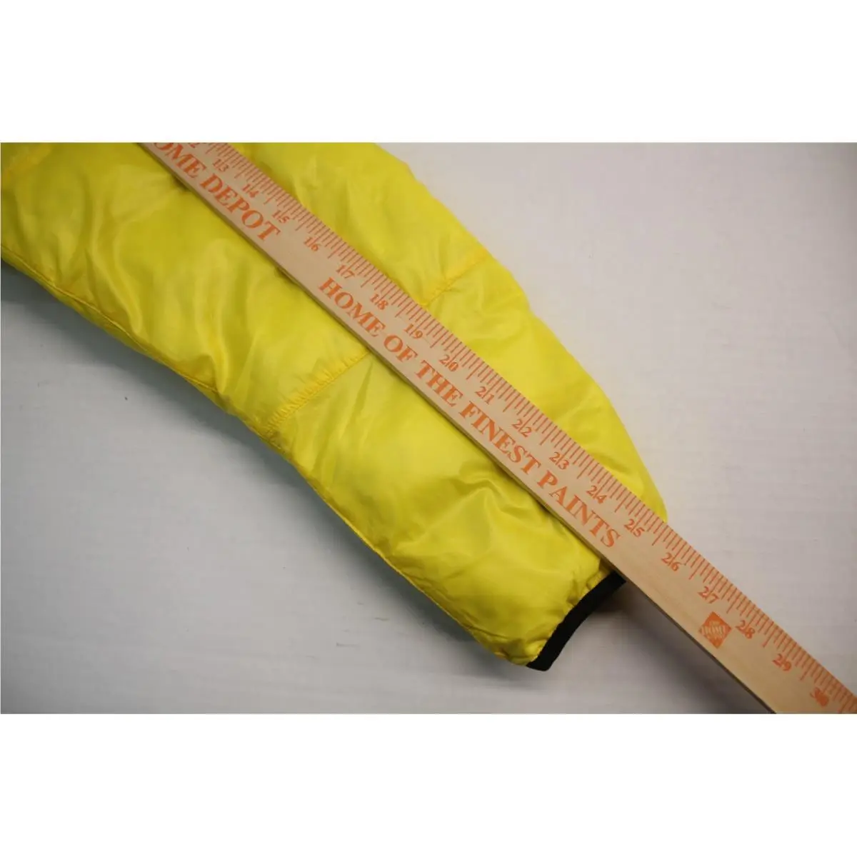 Nike clothing - Nike Tech Pack Windrunner - Tech Pack Windrunner - Yellow 8