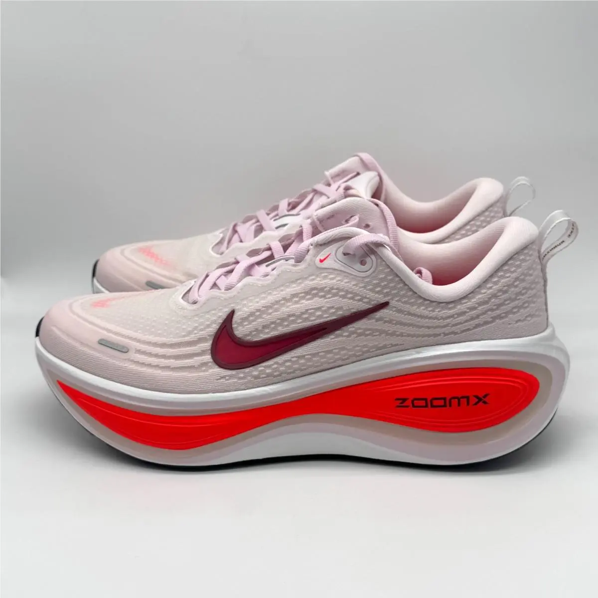 Nike shoes - Nike Vomero Plus - Vomero Plus - HV8154-608 - Multicolor (UPC: 198730403540) 1