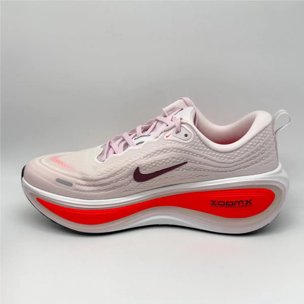 Nike shoes - Nike Vomero Plus - Vomero Plus - HV8154-608 - Multicolor (UPC: 198730403540) 4