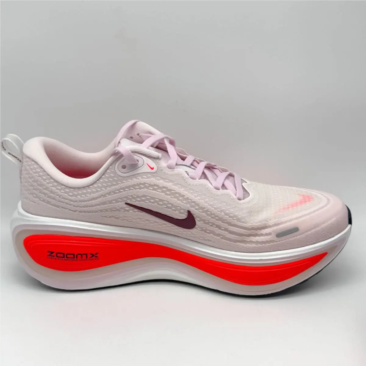 Nike shoes - Nike Vomero Plus - Vomero Plus - HV8154-608 - Multicolor (UPC: 198730403540) 5