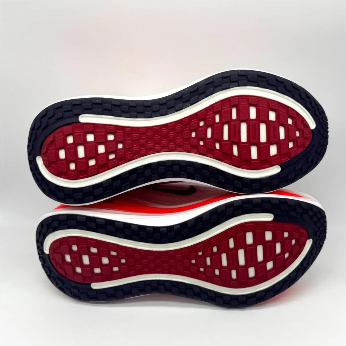Nike shoes - Nike Vomero Plus - Vomero Plus - HV8154-608 - Multicolor (UPC: 198730403540) 6