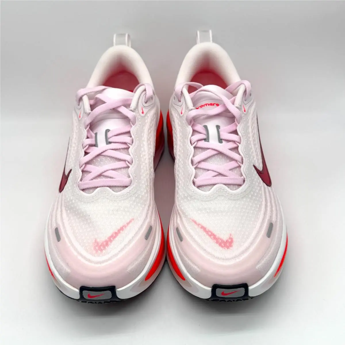 Nike shoes - Nike Vomero Plus - Vomero Plus - HV8154-608 - Multicolor (UPC: 198730398877) 0