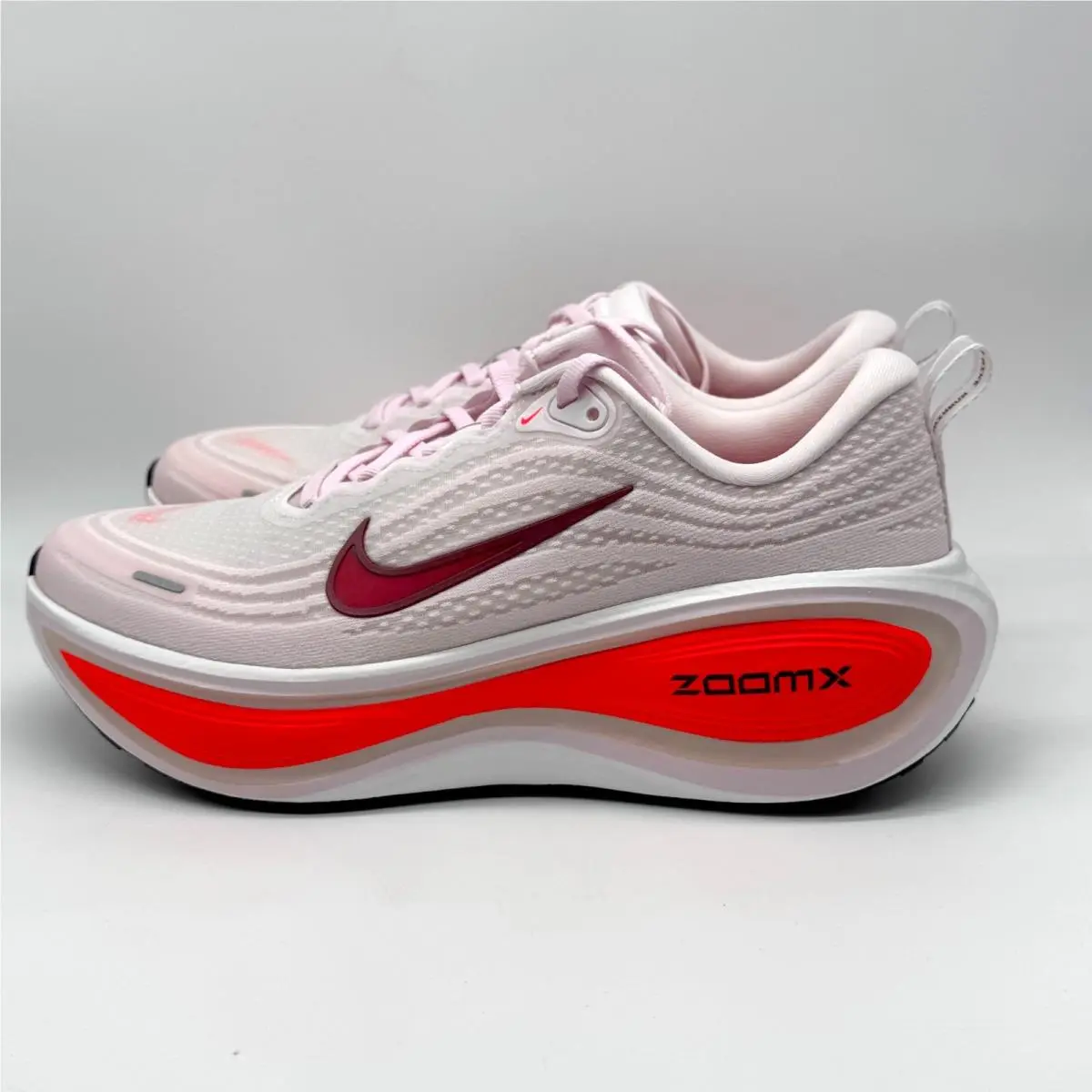 Nike shoes - Nike Vomero Plus - Vomero Plus - HV8154-608 - Multicolor (UPC: 198730398877) 1