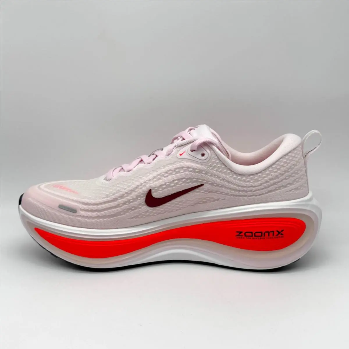 Nike shoes - Nike Vomero Plus - Vomero Plus - HV8154-608 - Multicolor (UPC: 198730398877) 3