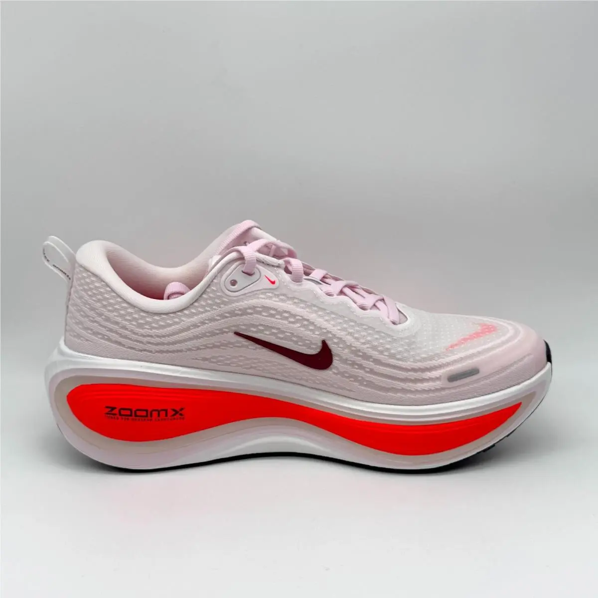 Nike shoes - Nike Vomero Plus - Vomero Plus - HV8154-608 - Multicolor (UPC: 198730398877) 4