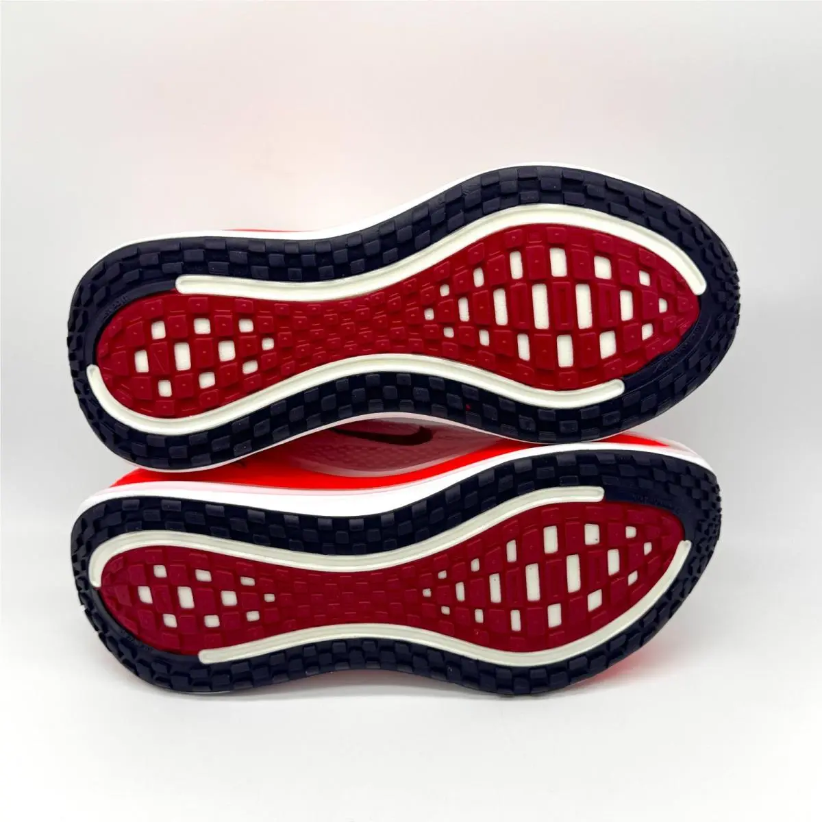 Nike shoes - Nike Vomero Plus - Vomero Plus - HV8154-608 - Multicolor (UPC: 198730398877) 5