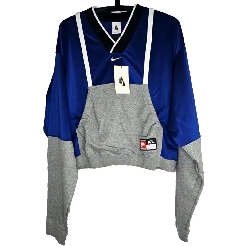 Nike clothing - Grey Blue 15