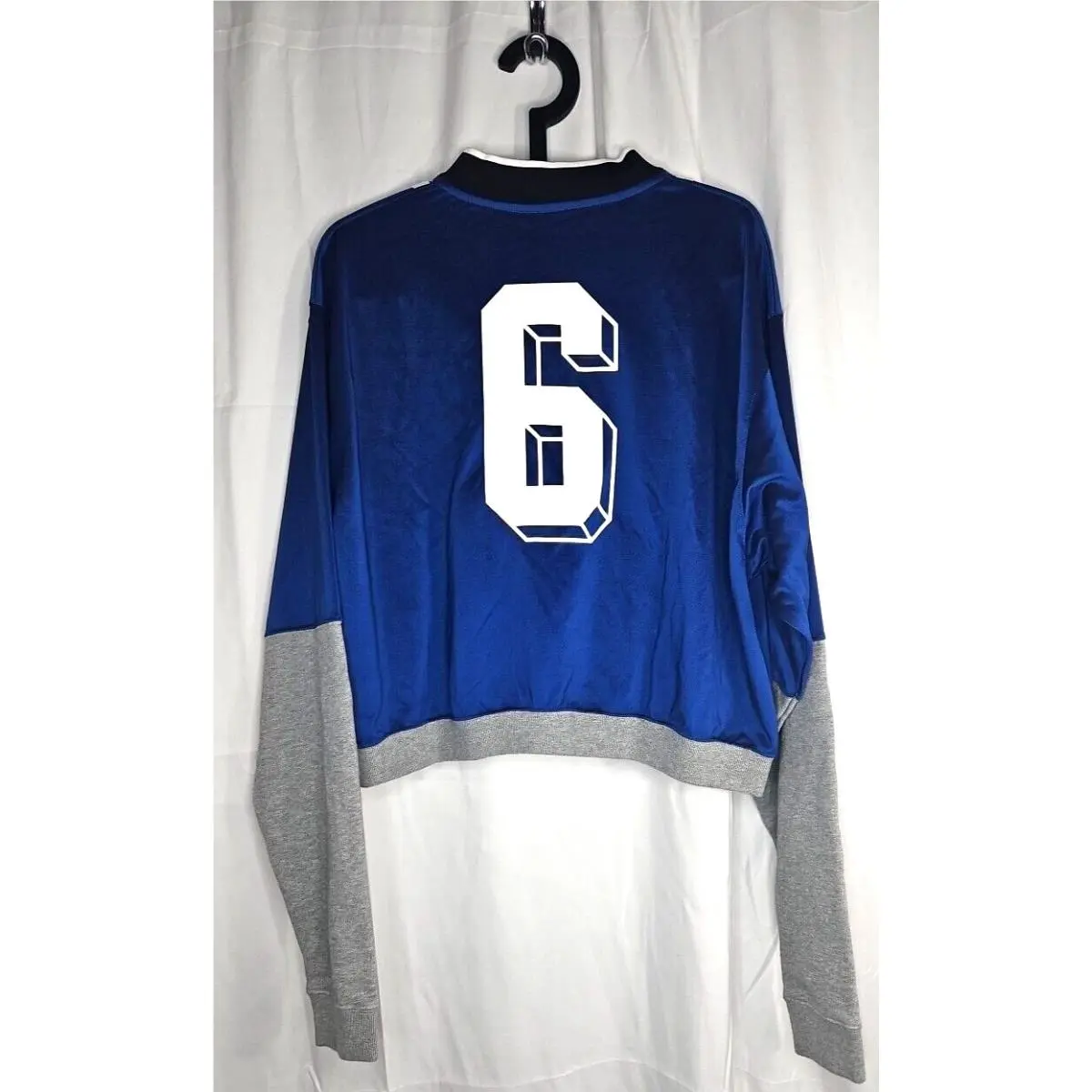 Nike clothing - Grey Blue 13
