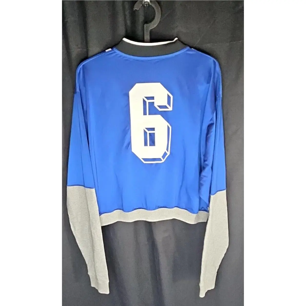 Nike clothing - Grey Blue 12