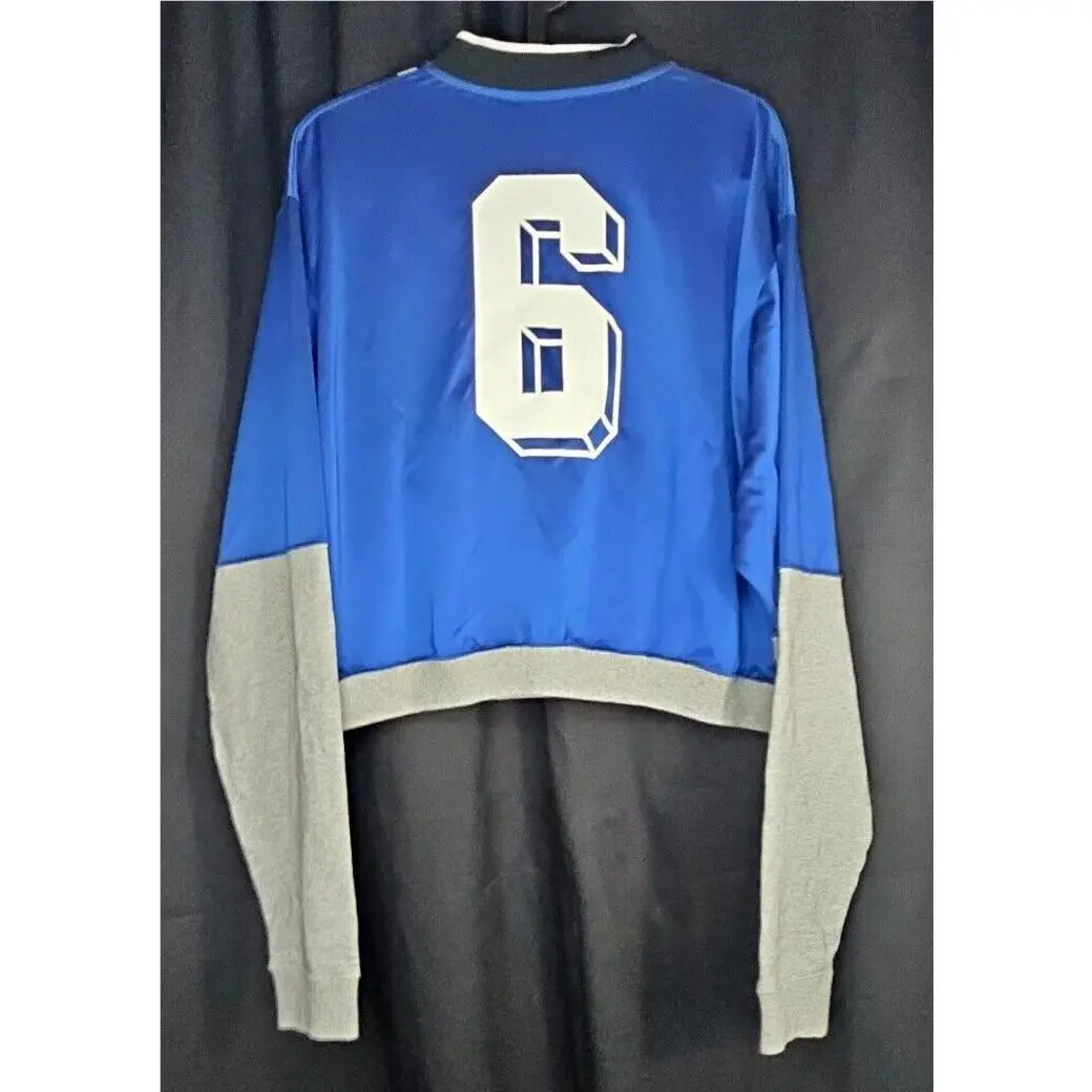 Nike clothing - Grey Blue 7