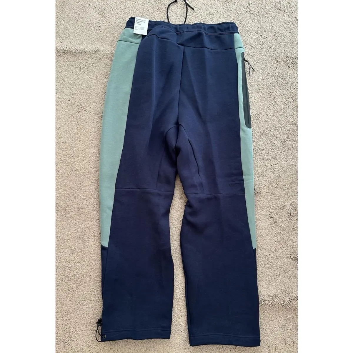 Nike clothing - Nike - IF1323-437 - Blue 4