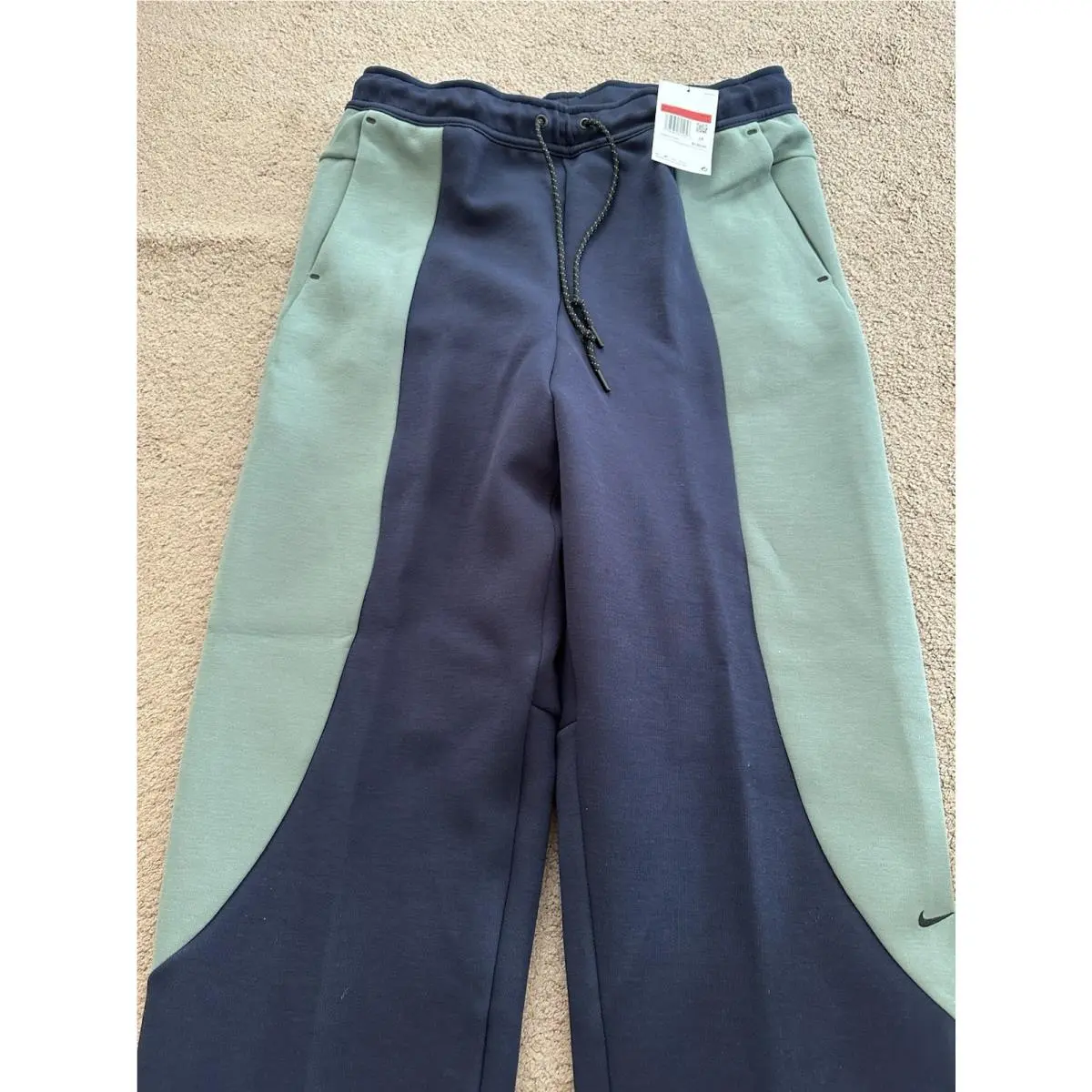 Nike clothing - Nike - IF1323-437 - Blue 0