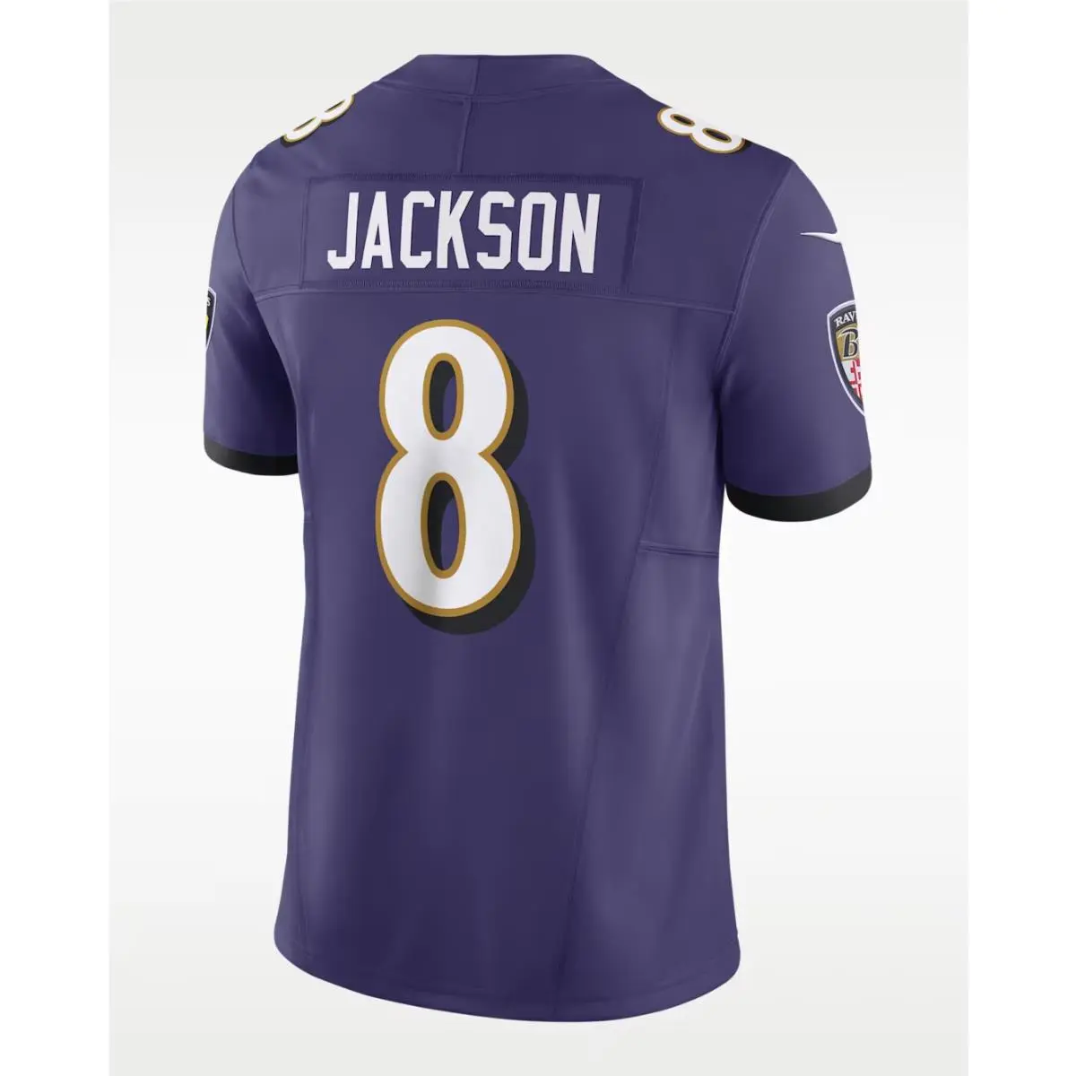Nike clothing - Purple 0