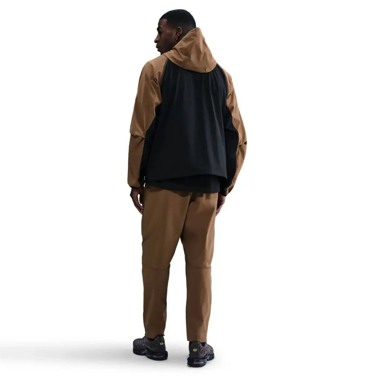Nike clothing - Nike Tech - Tech - Brown 1