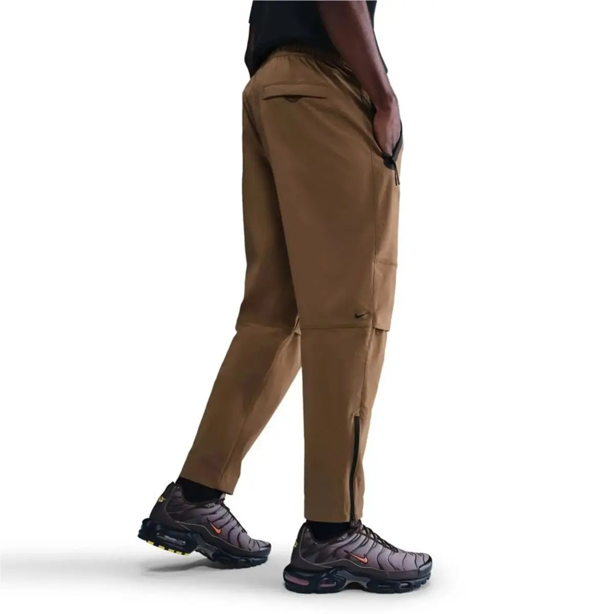 Nike clothing - Nike Tech - Tech - Brown 2