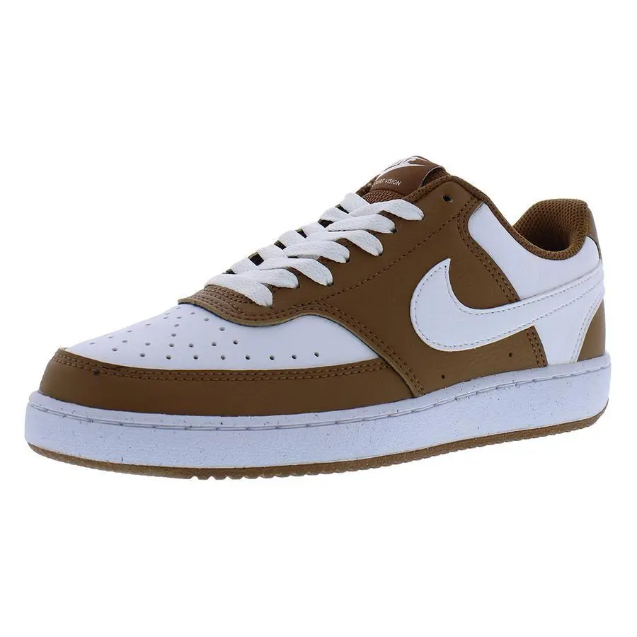 Nike shoes - Nike Court Vision - Court Vision - DH3158-200 - Brown, Main: Brown (UPC: 197600163263) 3