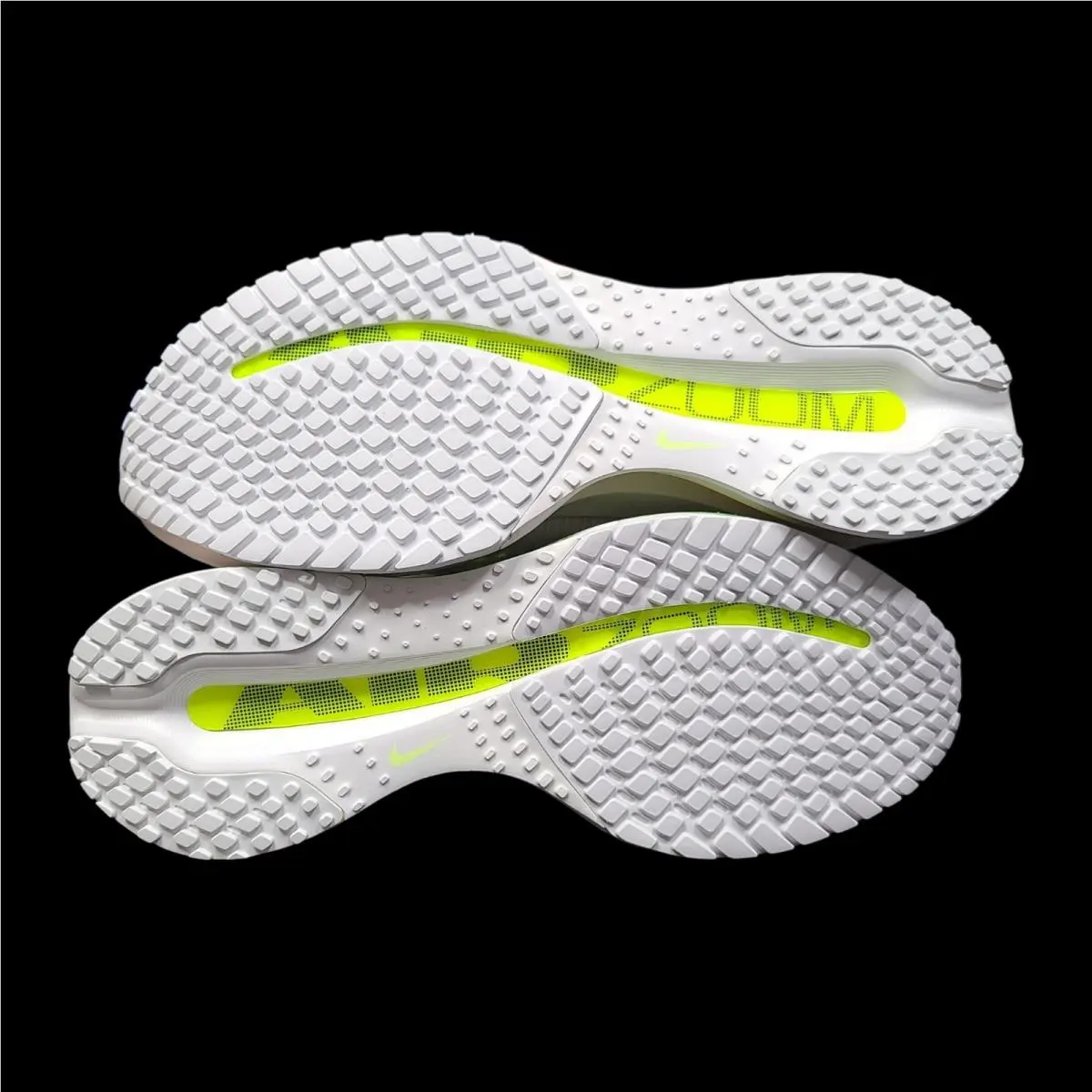 Nike shoes - Nike Air Zoom Pegasus - Air Zoom Pegasus - HQ2592-105 - White 7