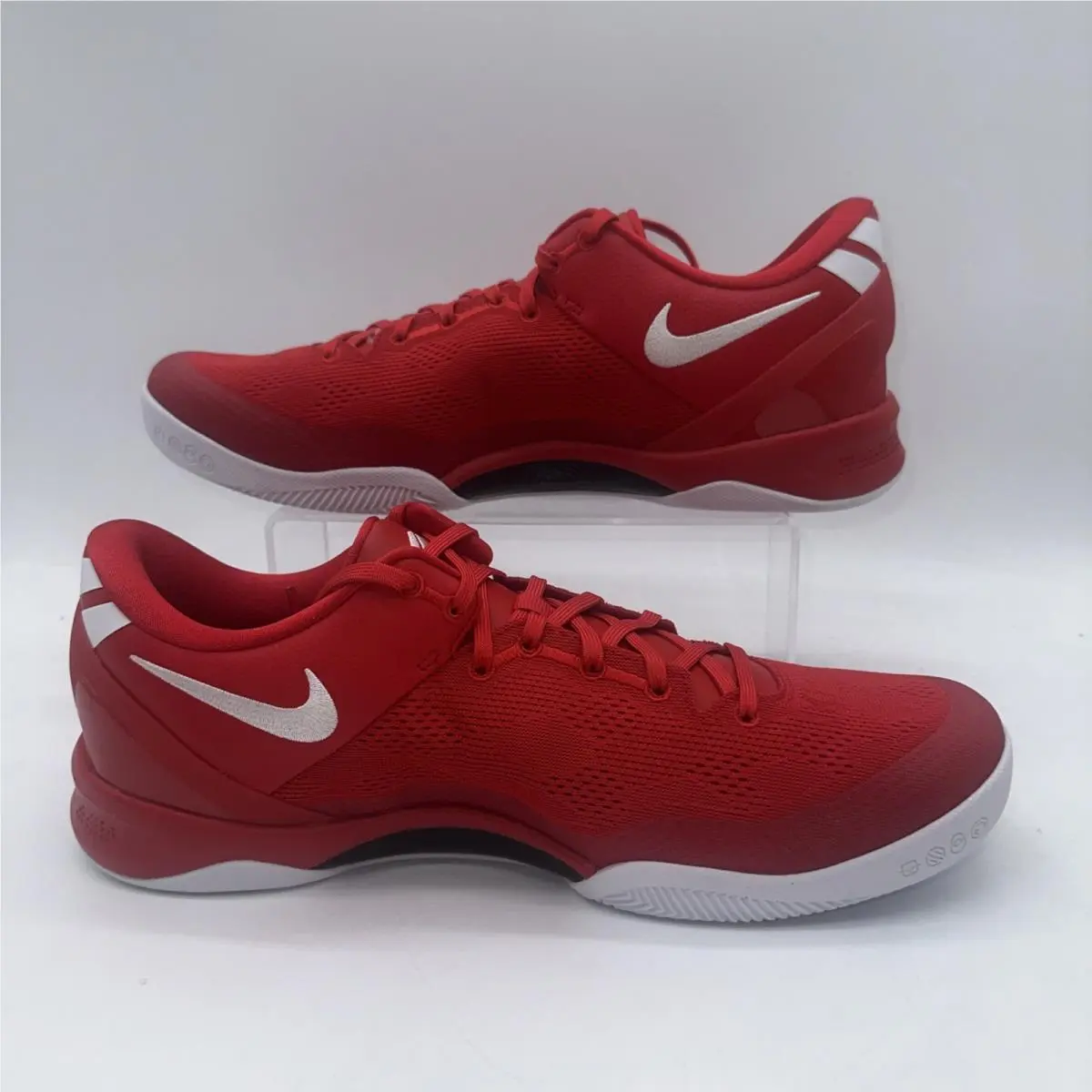 Nike shoes - Nike Kobe 8 - Kobe - HM6469-600 - Red 0