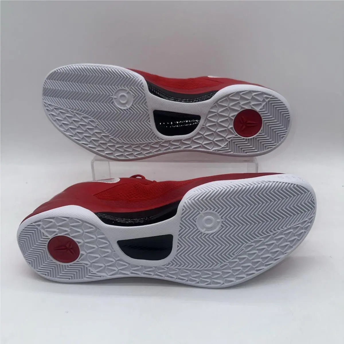 Nike shoes - Nike Kobe 8 - Kobe - HM6469-600 - Red 1