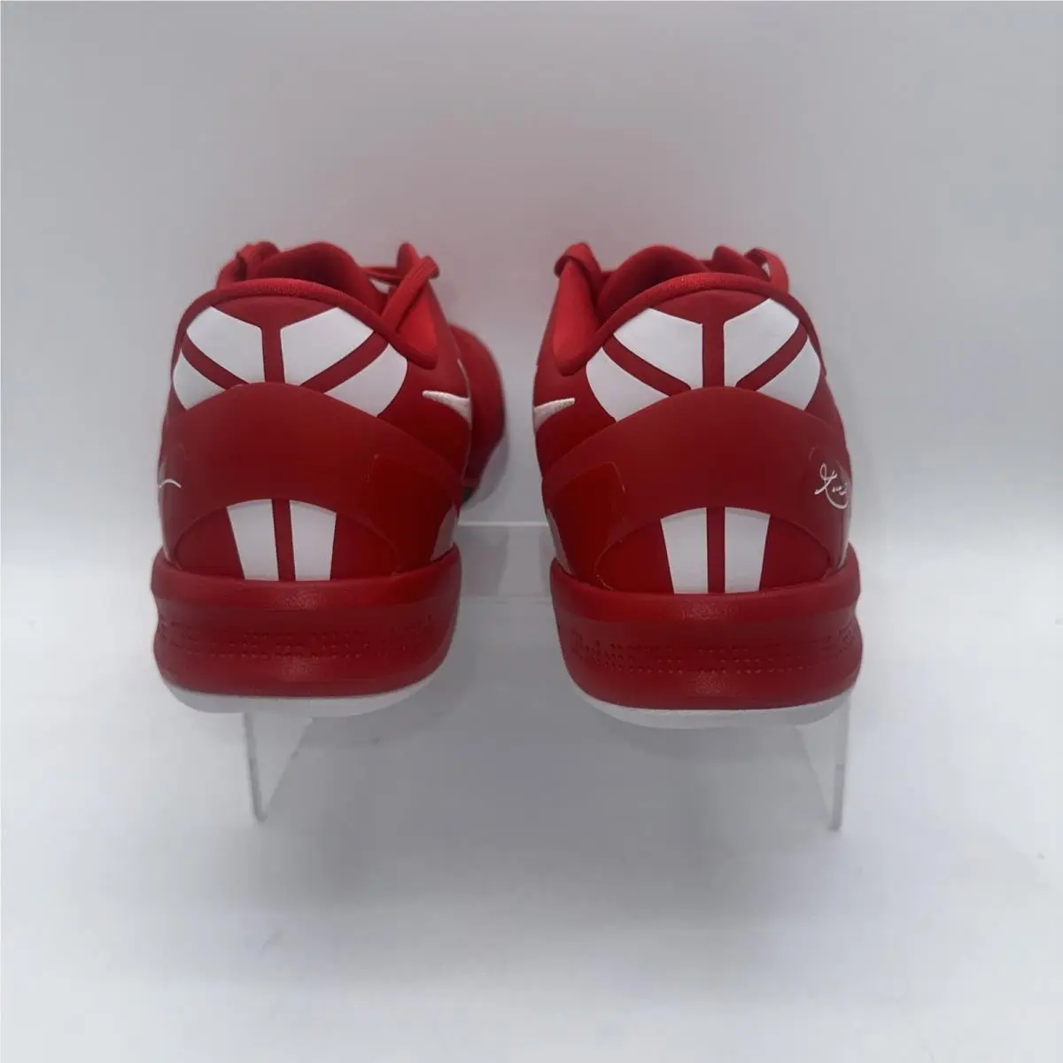 Nike shoes - Nike Kobe 8 - Kobe - HM6469-600 - Red 2