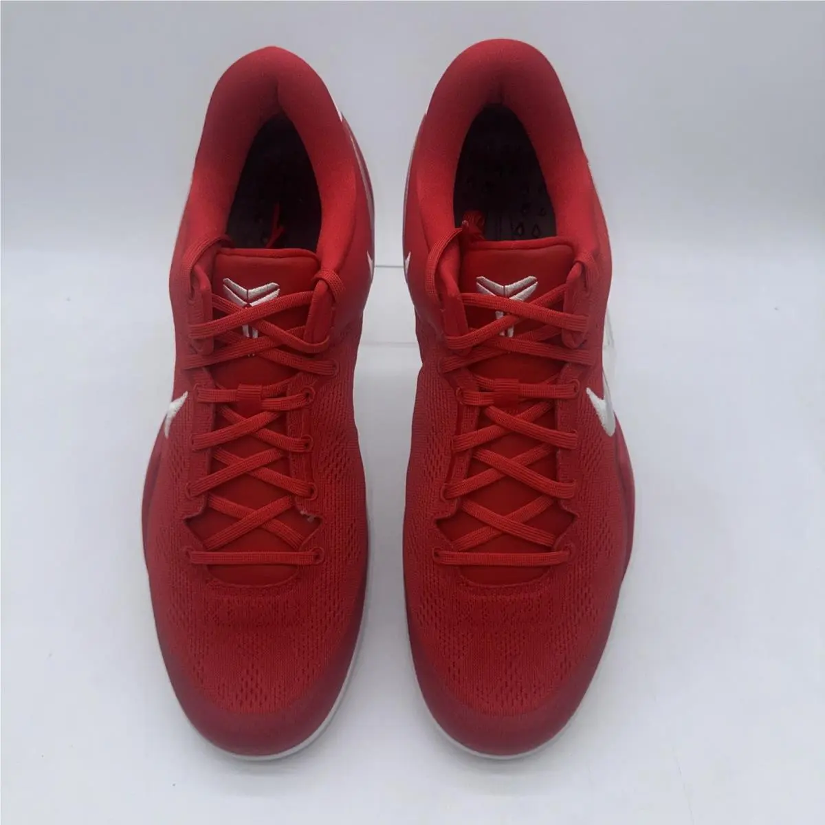 Nike shoes - Nike Kobe 8 - Kobe - HM6469-600 - Red 3