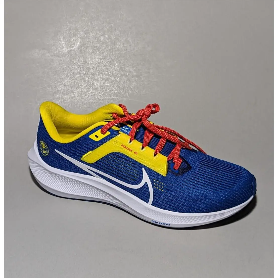 Nike shoes - Nike Air Zoom Pegasus 40 - FN0012-400 - Blue (UPC: 196969692933) 0