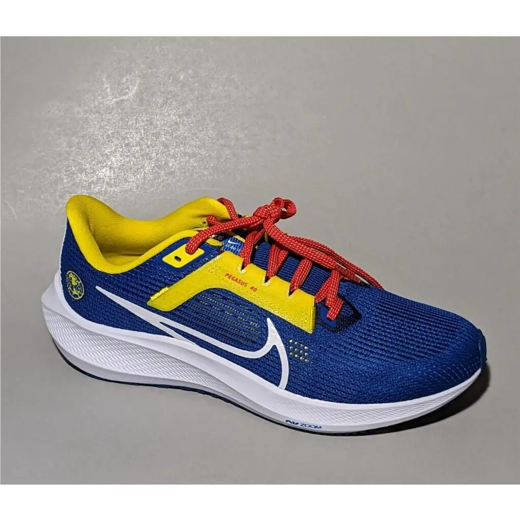 Nike shoes - Nike Air Zoom Pegasus 40 - FN0012-400 - Blue (UPC: 196969692933) 1