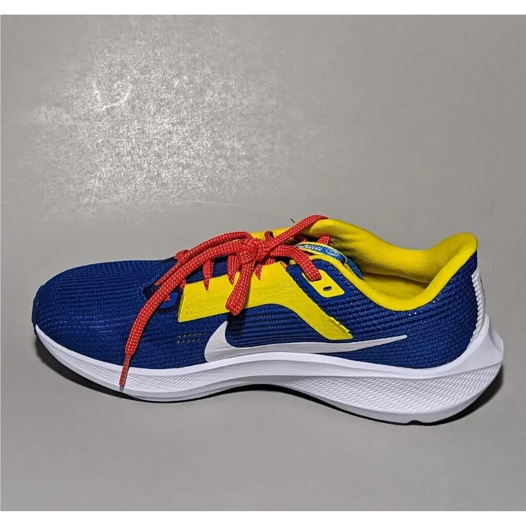 Nike shoes - Nike Air Zoom Pegasus 40 - FN0012-400 - Blue (UPC: 196969692933) 2