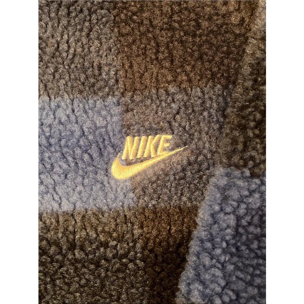 Nike clothing - Blue/Black 0