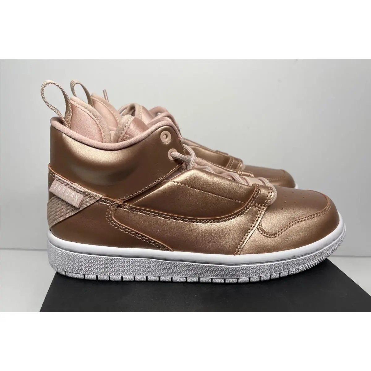 Nike shoes - Fadeaway SE GS - Fadeaway - AV5181 240 - PARTICLE BEIGE (UPC: 823233477834) 1