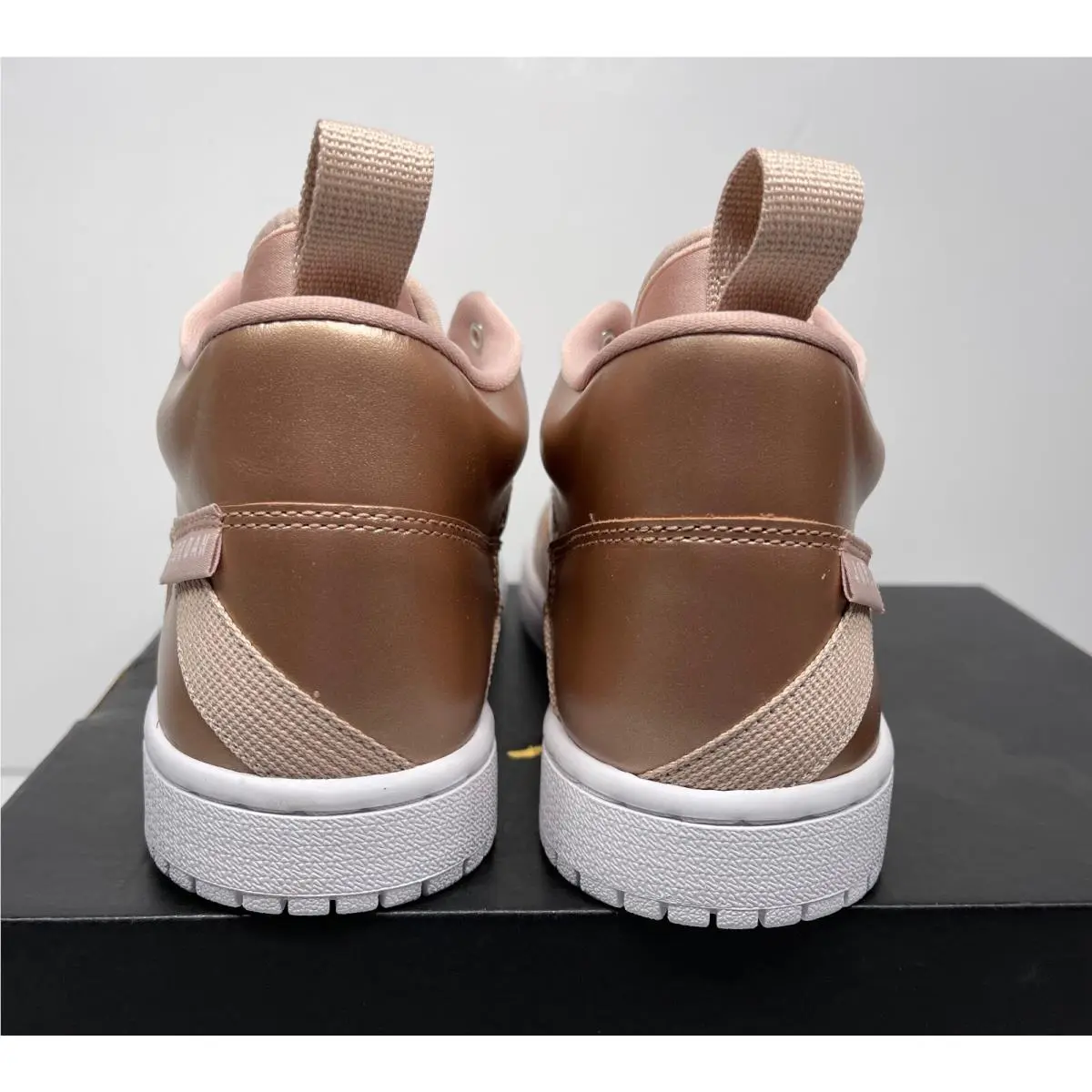 Nike shoes - Fadeaway SE GS - Fadeaway - AV5181 240 - PARTICLE BEIGE (UPC: 823233477834) 0