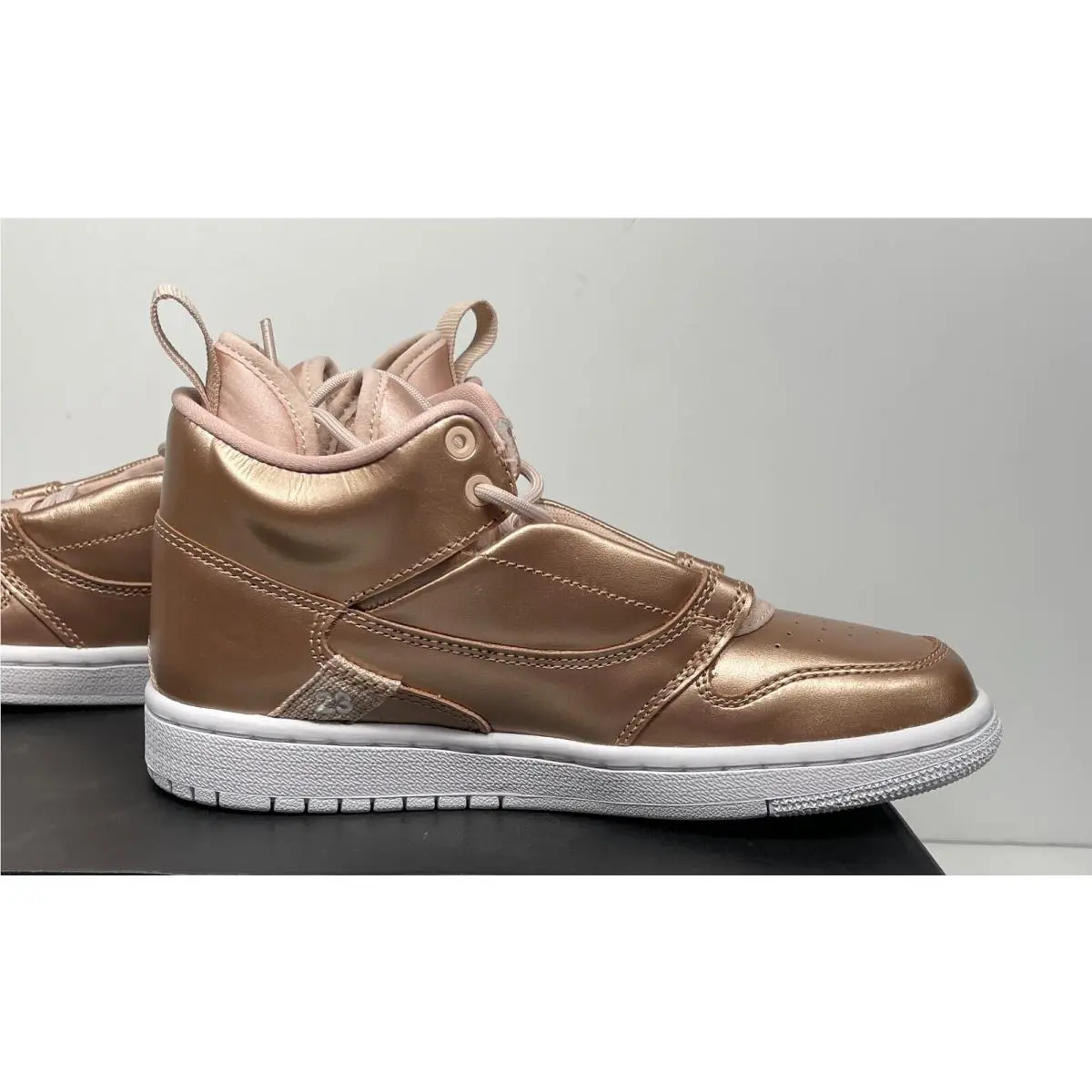 Nike shoes - Fadeaway SE GS - Fadeaway - AV5181 240 - PARTICLE BEIGE (UPC: 823233477834) 5