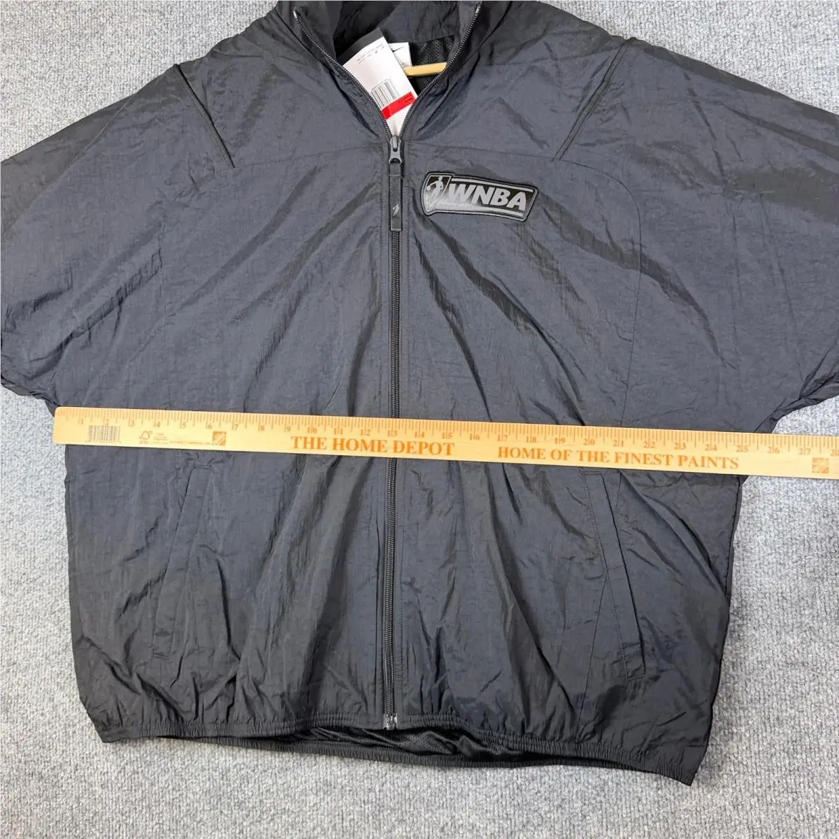 Nike clothing - Black 8