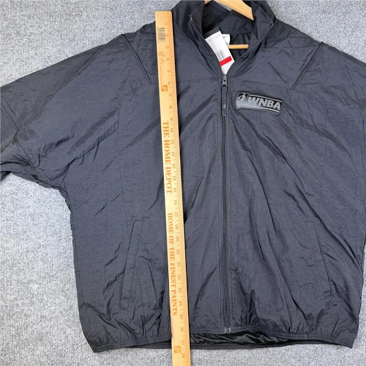 Nike clothing - Black 9