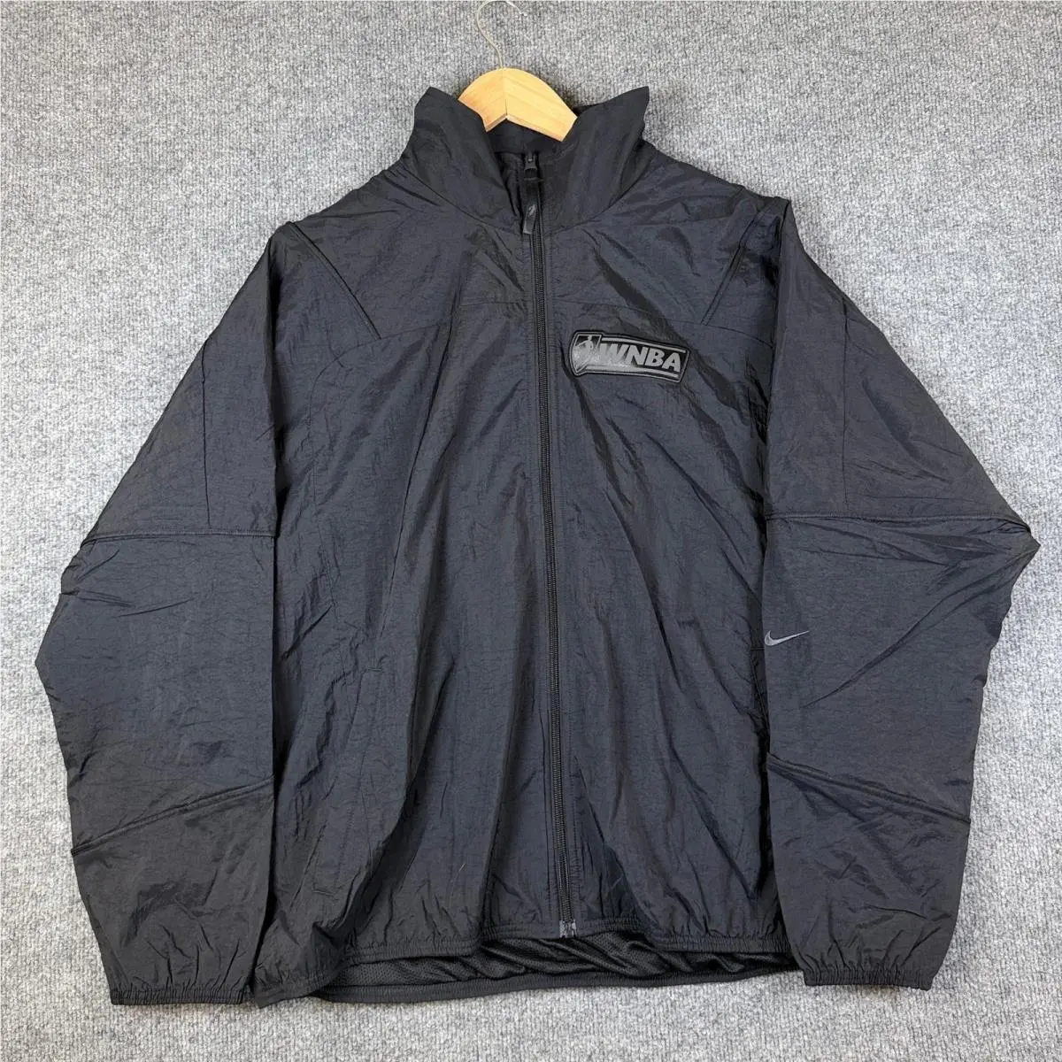 Nike clothing - Black 0