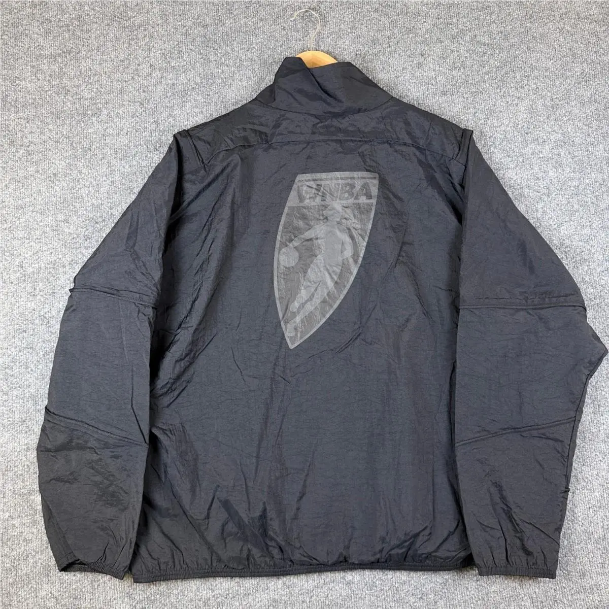 Nike clothing - Black 1