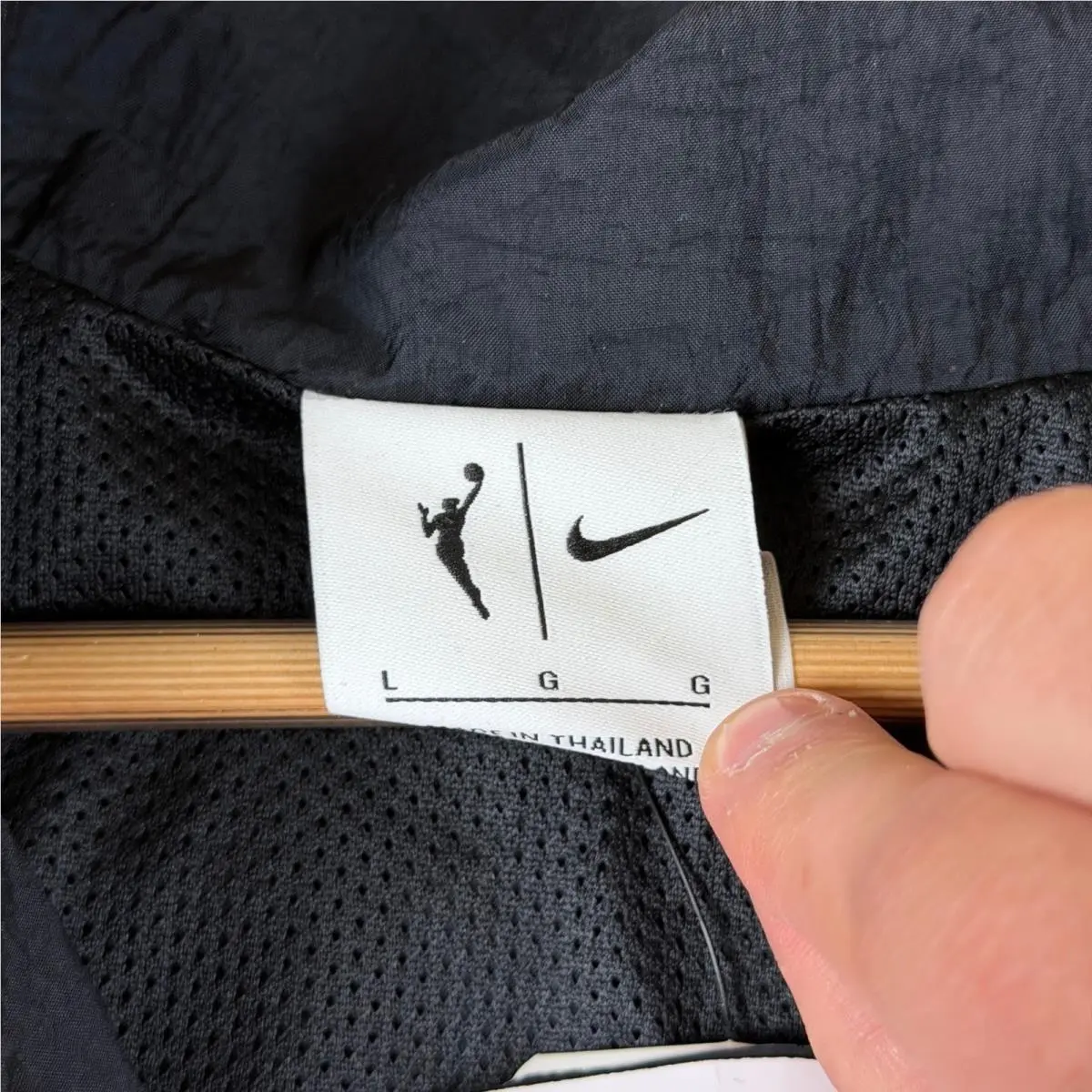 Nike clothing - Black 3