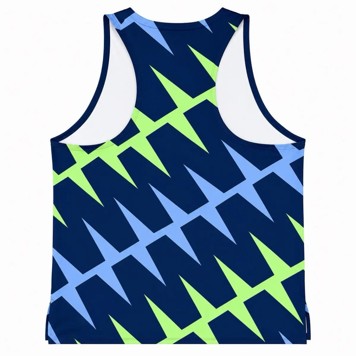 Nike clothing - Nike Elite - Elite - Blue 0