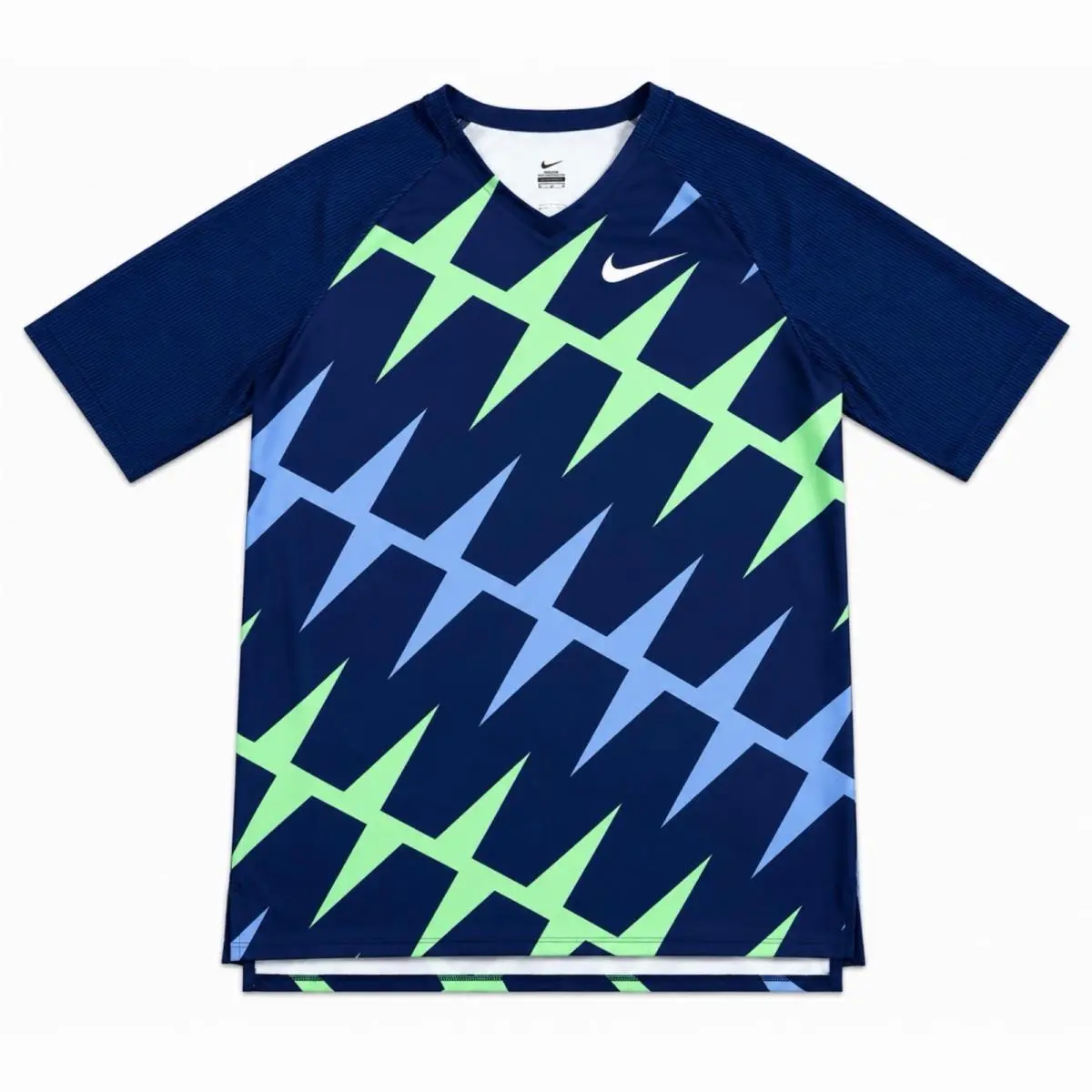 Nike 20/21 Pro Elite Shirt - Size 3XL - 0CI1004-492