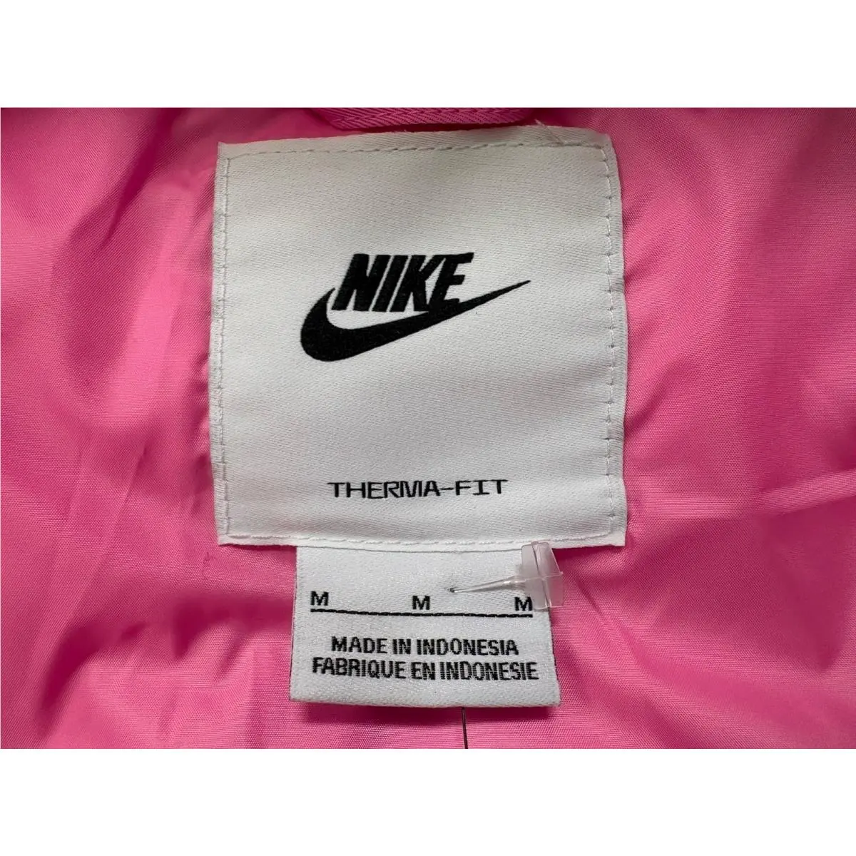 Nike clothing - Pink Spell 5