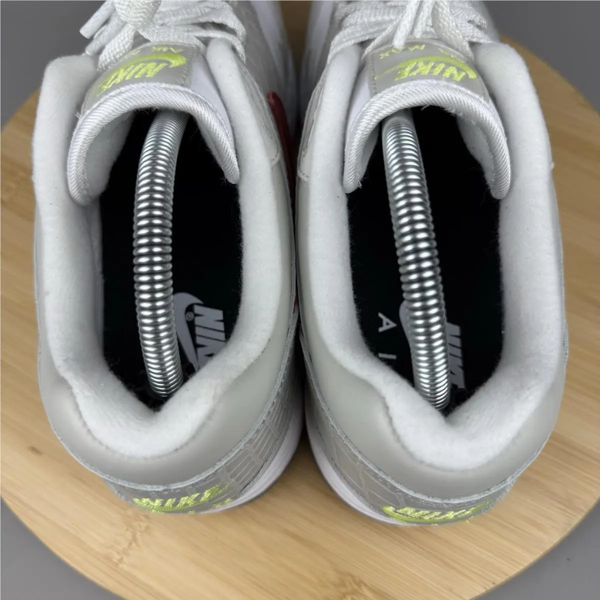 Nike shoes - Multicolor 10