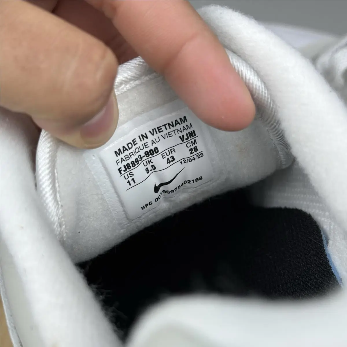 Nike shoes - Multicolor 12