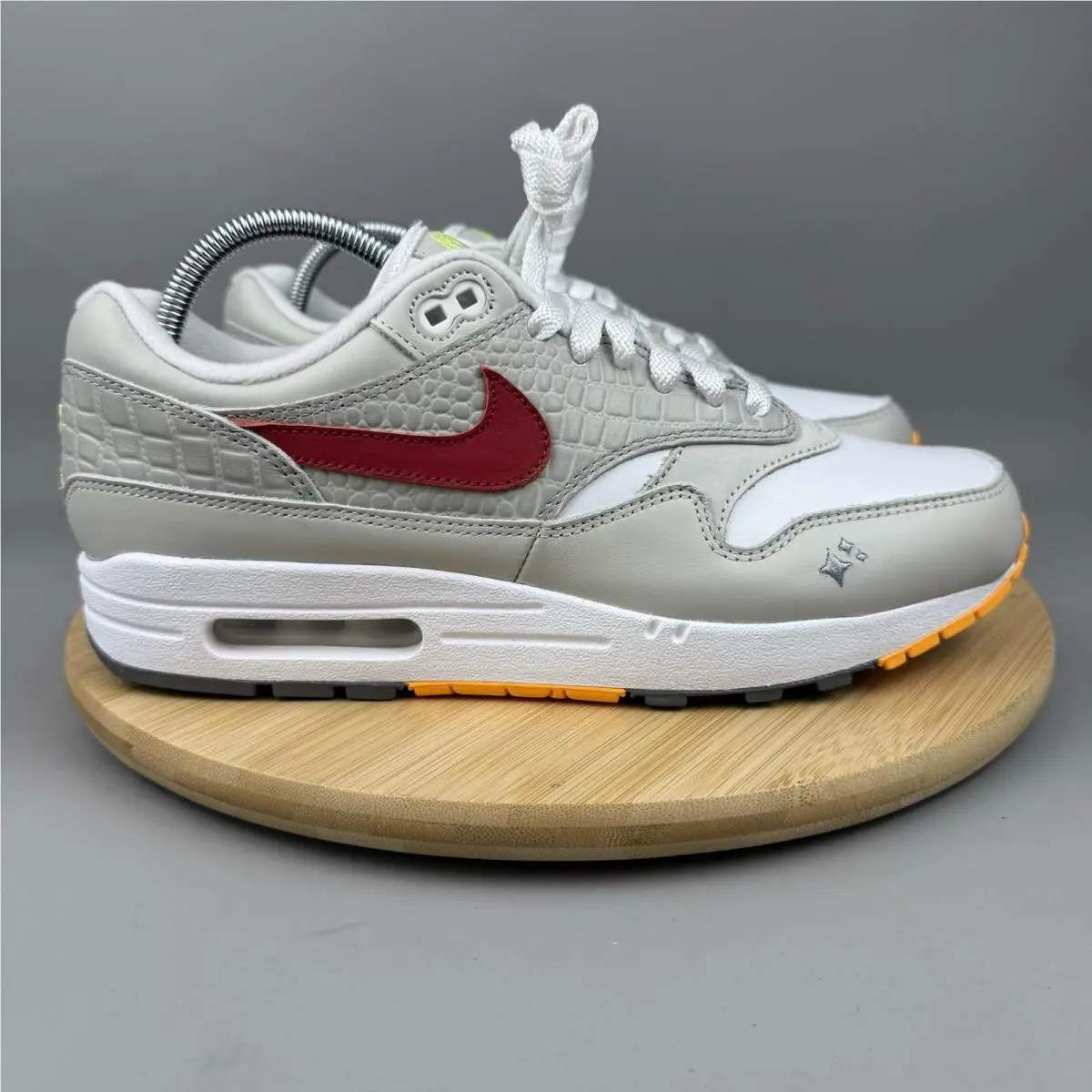 Nike shoes - Multicolor 3