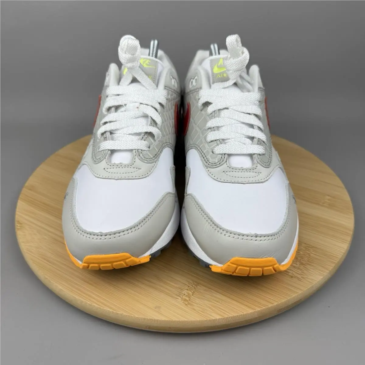 Nike shoes - Multicolor 5