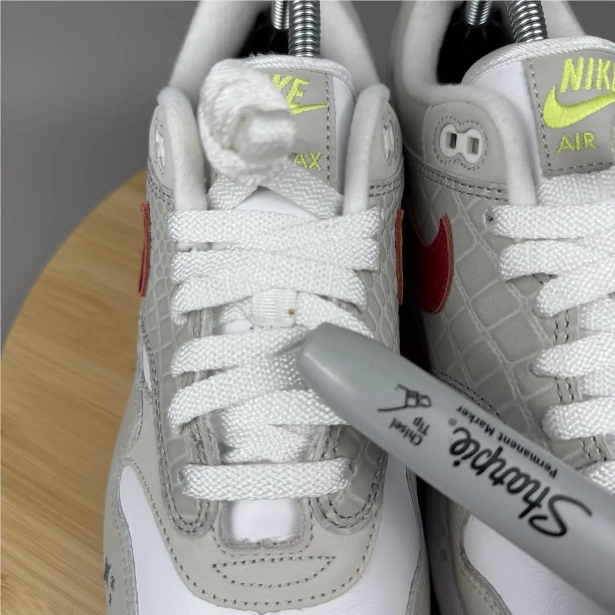 Nike shoes - Multicolor 6