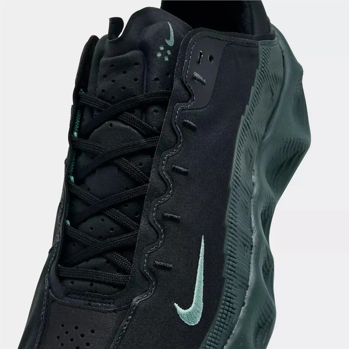 Nike shoes - Nike Ava Rover - Ava Rover - DX4215-006 - Black (UPC: 198482303686) 1
