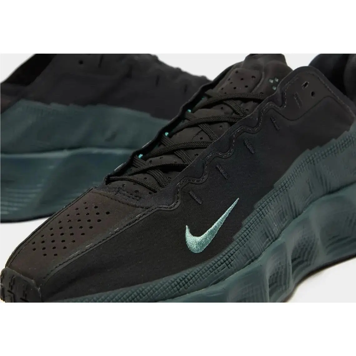 Nike shoes - Nike Ava Rover - Ava Rover - DX4215-006 - Black (UPC: 198482303686) 3