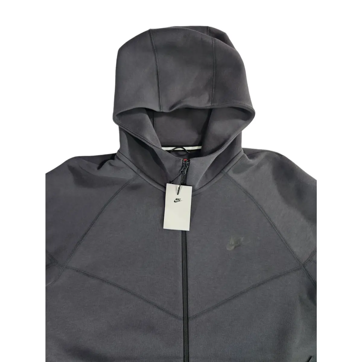 Nike clothing - Black 1